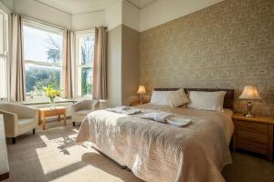 Gallery image of The Hotel Balmoral - Adults Only in Torquay