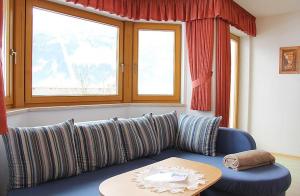 Posedenie v ubytovaní Ferienwohnung Bathelt