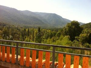 Gallery image of MONTE PIEDRA in Arroyo Frio