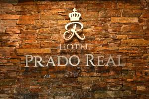 Gallery image of Hotel Prado Real in Barranquilla