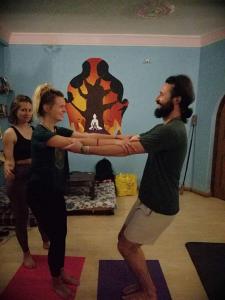 Gallery image of Nepalaya Eco Hostel in Pokhara
