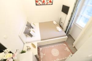 Real Apartments Wesselényi IV 1077 Budapest, 26 Wesselényi utca kép - 2