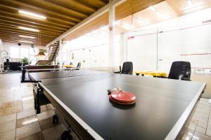 Konferenční prostory v ubytování Hotel Squash Centrum