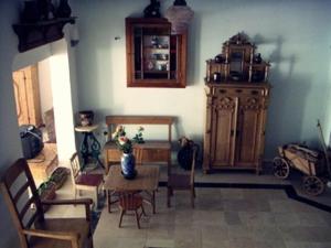 Fotografie z fotogalerie ubytování Datca Hotel Antik Apart v destinaci Datça
