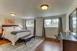 Gallery image of Bay Street Oasis in Port Orchard