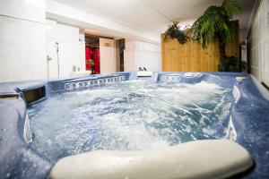 Fotografie z fotogalerie ubytování Hotel Squash Centrum v Prievidze