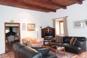 Gallery image of Klein Boschkloof Chalets in Clanwilliam