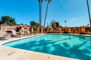 Gallery image of McCormick Lakeside Retreat in Scottsdale