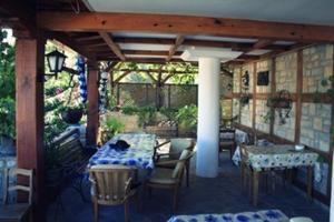 Gallery image of Datca Hotel Antik Apart in Datca