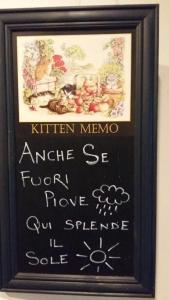 Imagine din galeria proprietății Piccolo Hotel în Locarno