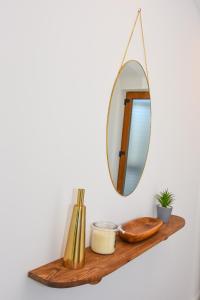Fotografie z fotogalerie ubytování Apartments Villa Laura v destinaci Pag