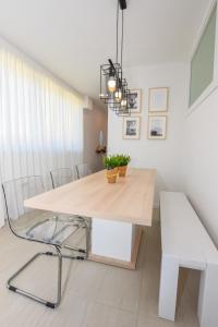 Fotografie z fotogalerie ubytování Apartments Villa Laura v destinaci Pag