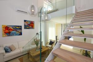 Fotografie z fotogalerie ubytování Apartments Villa Laura v destinaci Pag