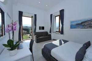 Fotografie z fotogalerie ubytování Villa Emanuel v destinaci Sant'Agnello