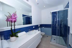 Fotografie z fotogalerie ubytování Villa Emanuel v destinaci Sant'Agnello