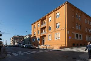 Gallery image of San Martino Rooms in Pula