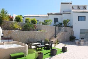 Gallery image of Sunfield Guest House - Only Adults in Albufeira