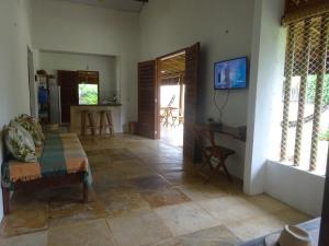 Photo de la galerie de l'établissement Os Navegantes B, à Guajiru