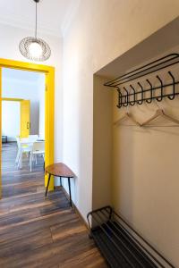 Gallery image of CURRY Apartment in Grodno