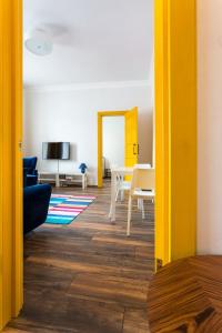 Gallery image of CURRY Apartment in Grodno