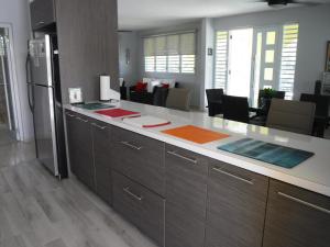 Fotografie z fotogalerie ubytování La Casona Beach House v destinaci Fajardo
