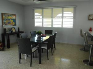 Fotografie z fotogalerie ubytování La Casona Beach House v destinaci Fajardo
