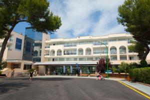 Photo de la galerie de l'établissement Grupotel Alcudia Pins, à Playa de Muro