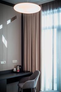 Fotografie z fotogalerie ubytování Element v destinaci Alba Iulia