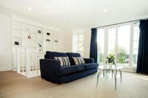 Gallery image of Lamington Apartments - Hammersmith in London