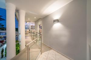 Foto sihtkohas Tsilivi asuva majutusasutuse Filoxenia Hotel Zakynthos galeriist