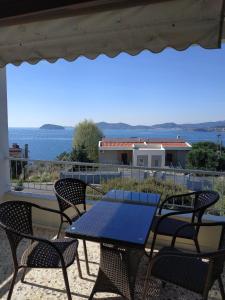 Príroda v okolí apartmánu + 5 fotografií