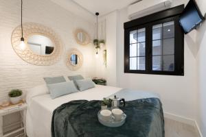 Galería fotográfica de Cozy Apartment Salamanca Neighborhood en Madrid