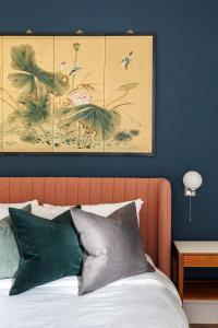 Garden Flat by Notting Hill Gate Station