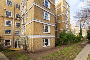 Gallery image of The Lempicka 2 Bedroom Flat and Garden in Notting Hill in London