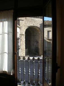 Fotografie z fotogalerie ubytování Hostal Paris v destinaci Jaca