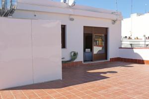 Fotografie z fotogalerie ubytování Apartamentos Reyes Catolicos 14 v destinaci Seville
