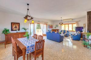 Fotografie z fotogalerie ubytování Villa Silenci - Sa Pobla v destinaci Sa Pobla