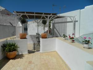 Kép Santa María 12 Boutique Apartamentos szállásáról Cádizban a galériában