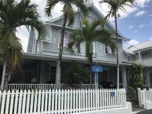 Foto dalla galleria di The Inn on Fleming a Key West