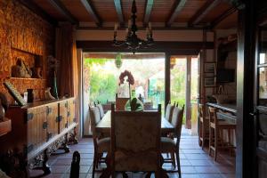 Fotografie z fotogalerie ubytování Canalba Casa Rural v destinaci Cembranos + 37 fotografií