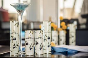 Joogid majutusasutuses Filoxenia Hotel Zakynthos