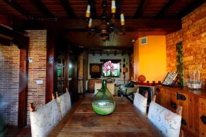 Fotografie z fotogalerie ubytování Canalba Casa Rural v destinaci Cembranos