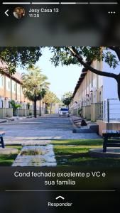 Gallery image of LENÇOIS VILLE RESIDENCE in Barreirinhas