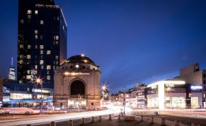 Afbeelding uit fotogalerij van Leon Hotel LES in New York