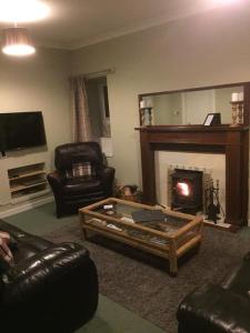 Gallery image of The Cottage Aberlour in Aberlour