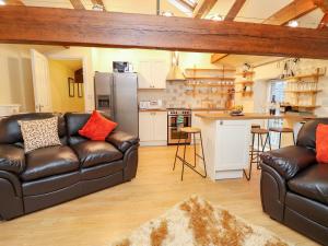 Gallery image of The Loft Apartment in Todmorden