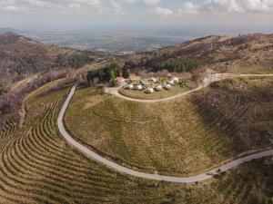 Gallery image of Natura Glamping in Alcongosta