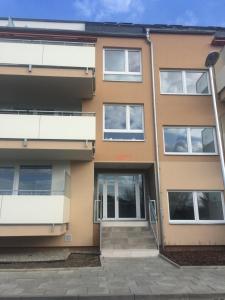 Gallery image of Apartmán EDITA - byt s terasou a parkovacím stáním, Topolová, Olomouc in Olomouc