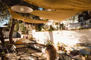Fotografie z fotogalerie ubytování B&B Orto Paradiso v destinaci Minori
