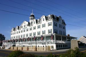 Photo de la galerie de l'établissement National Hotel, à New Shoreham